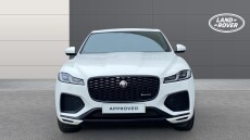 Jaguar F-Pace 2.0 D200 R-Dynamic S 5dr Auto AWD Diesel Estate